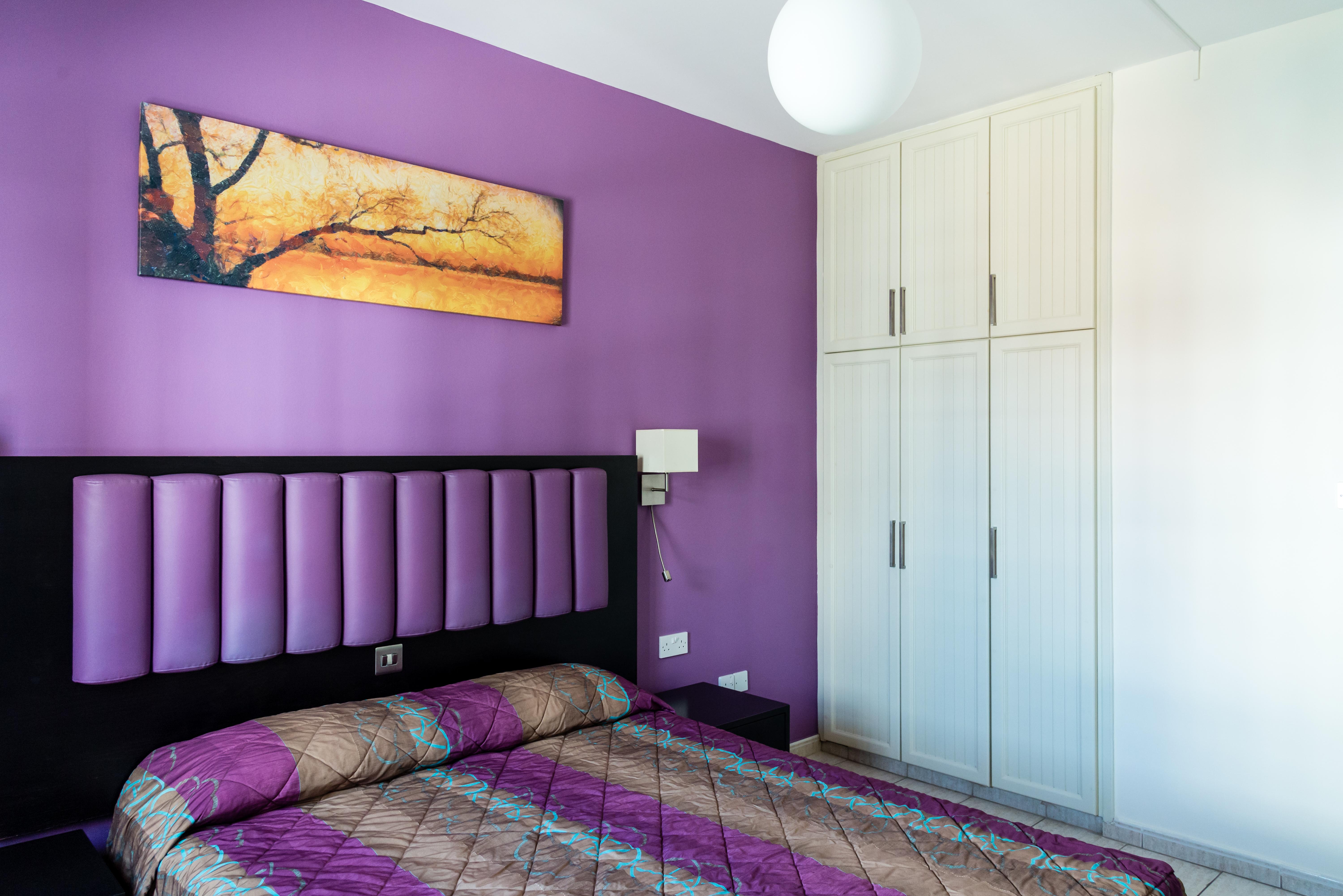 Kefalos Damon Hotel Apartments Paphos Bagian luar foto