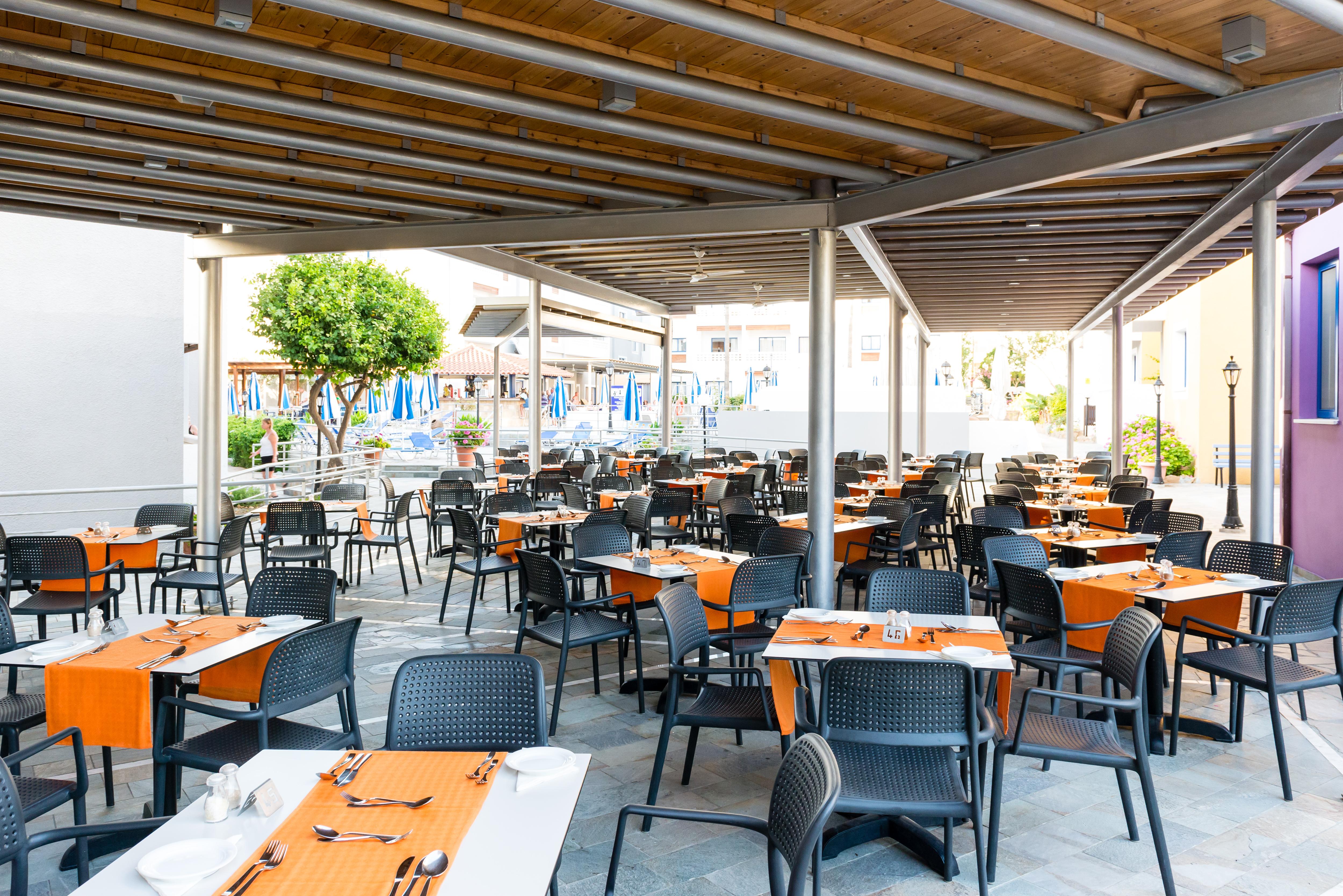 Kefalos Damon Hotel Apartments Paphos Bagian luar foto