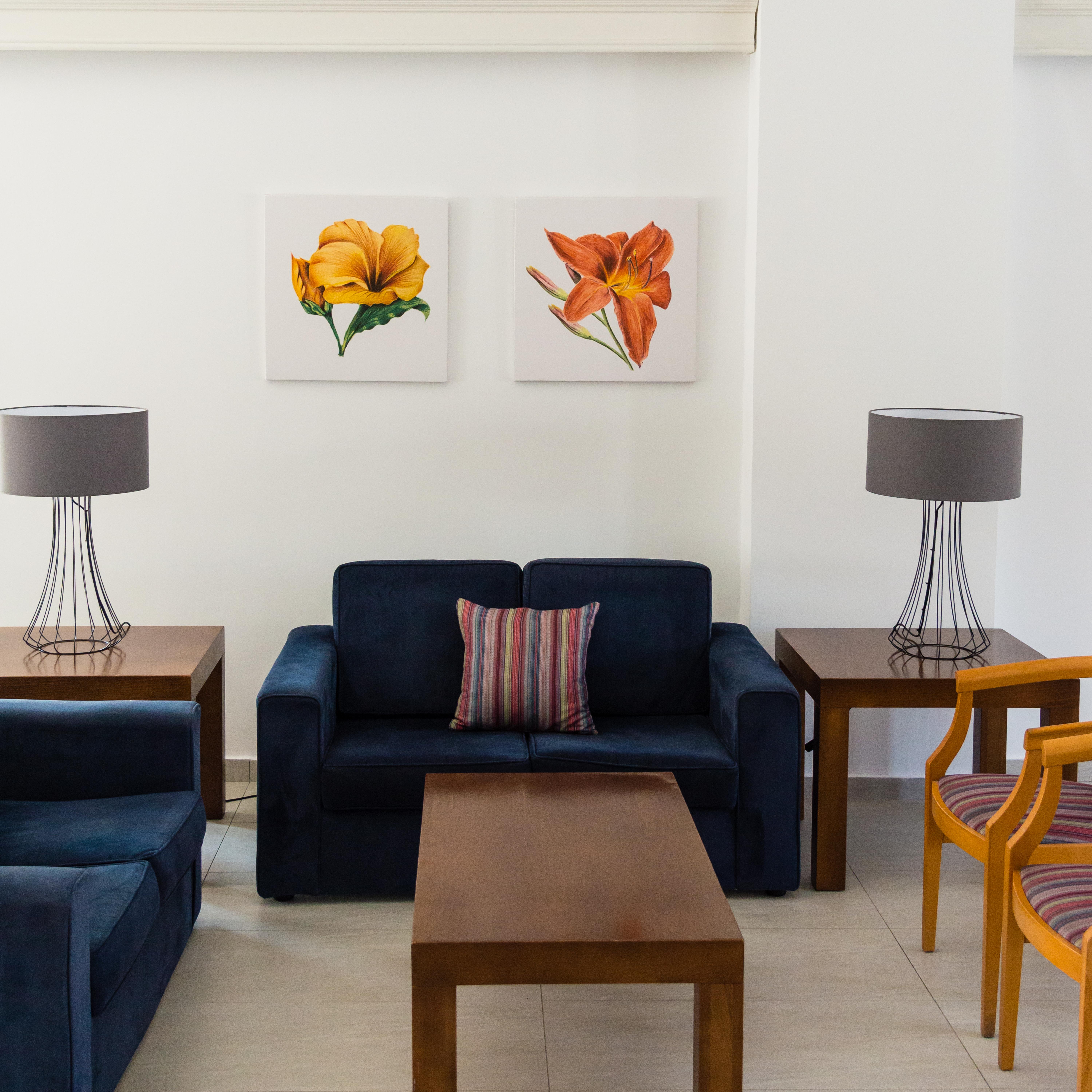 Kefalos Damon Hotel Apartments Paphos Bagian luar foto