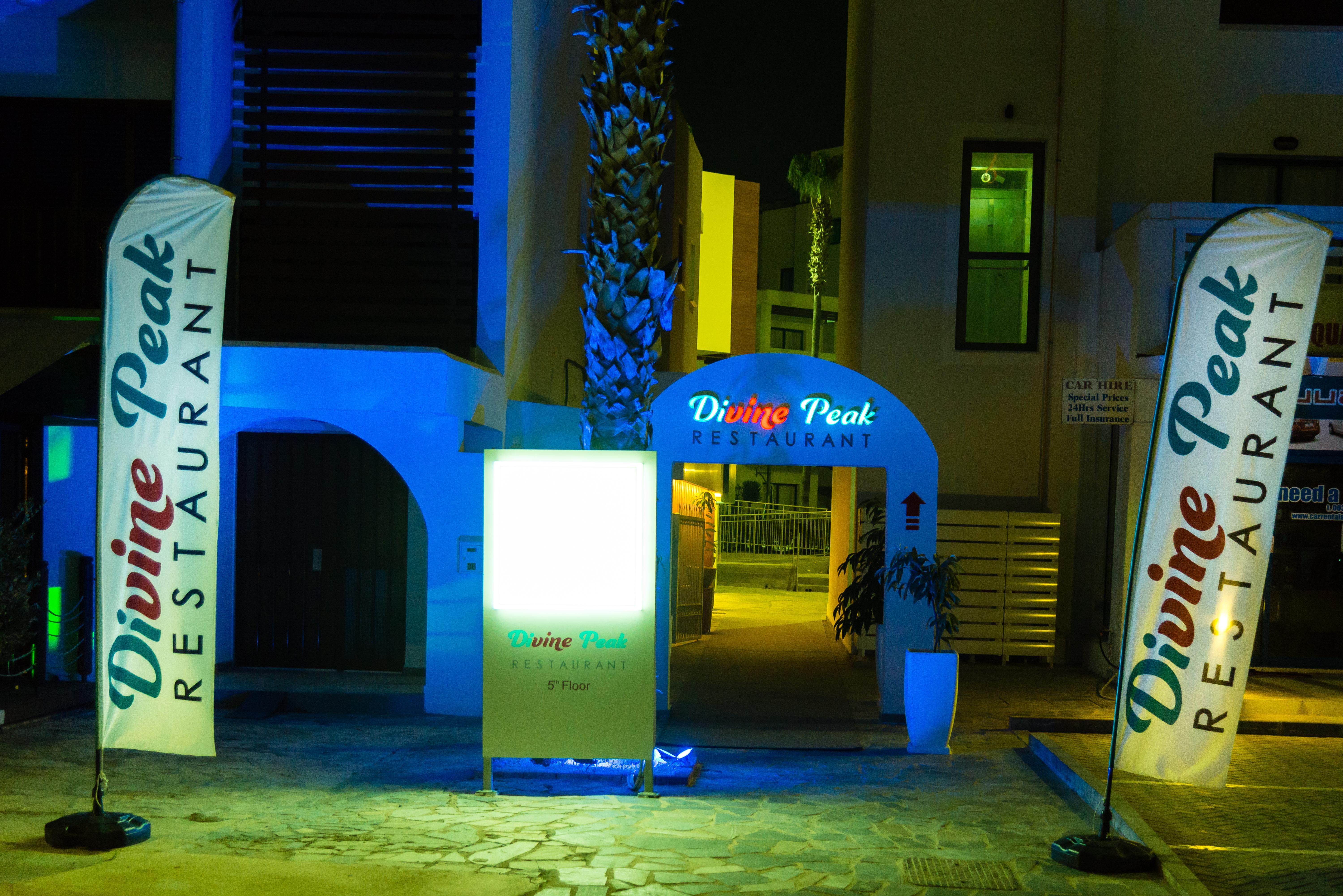 Kefalos Damon Hotel Apartments Paphos Bagian luar foto
